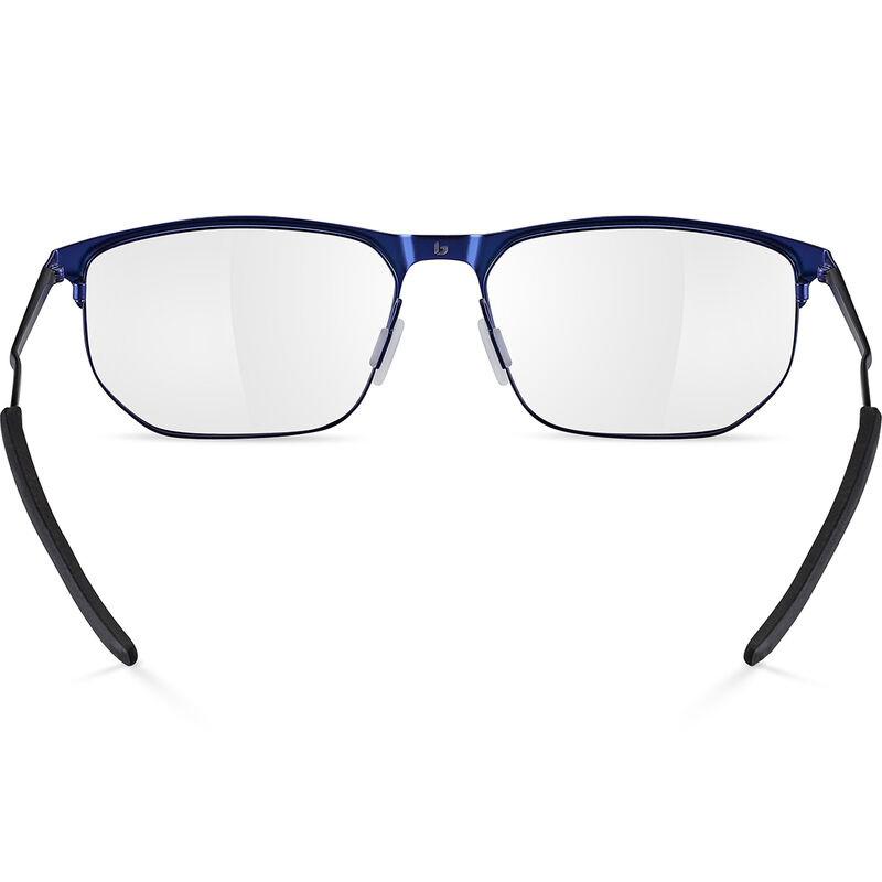COVEL 03, Black Matte Electric Blue B-No Lens Reference, hi-res image number null
